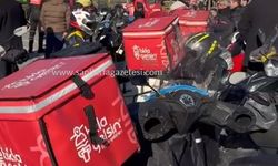 Kuryelerden Bölge Sistemi Tepkisi: Şanlıurfa 3. Bölge Olmamalı