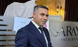 Şanlıurfa Kuyumcular Odası Seçimini Mahmut Çiçek’in Listesi Kazandı