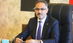 Başkan Mehmet Kuş’tan Miraç Kandili Mesajı