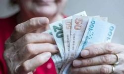 Milyonlarca Vatandaşa Müjde: Yaşlı ve Engelli Aylıkları Ödenmeye Başladı!