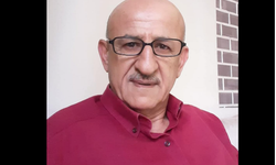 Mustafa Çakmak Vefat Etti!