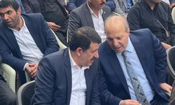 Mehmet Ekinci’den Merhum Halil Özcan İçin Anma Mesajı