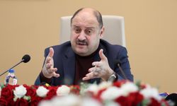 Başkan Gülpınar Rakamlarla Açıkladı: 48 Bin 945 Km Yol Kat Ettik