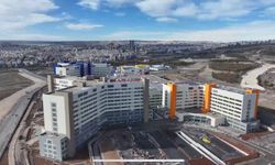 Sağlık Bakanlığı’ndan Şanlıurfa’ya Büyük Yatırım Hamlesi!