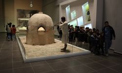 Şanlıurfa Büyükşehir Belediyesinden Öğrencilere Karne Hediyesi