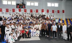 Şanlıurfa’da Gençlik ve Sporun Altın Yılı