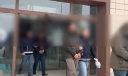 Şanlıurfa Çıkışlı Göçmen Kaçakçılığı Düzce’de Çökertildi!