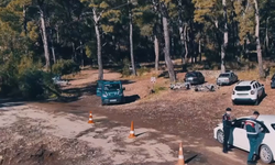 Şanlıurfa Dahil 15 İlde Göçmen Kaçakçılarına Büyük Darbe!