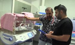 Şanlıurfa Eğitim ve Araştırma Hastanesi’nden Kolik Açıklaması!