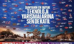 Şanlıurfa Ev Sahipliğinde TEKNOFEST 2026’ya Geri Sayım Başladı!
