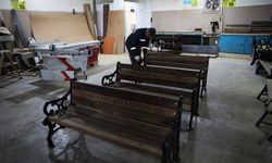 Şanlıurfa Haliliye’de Belediyecilikte Üretim Odaklı Yeni Dönem!