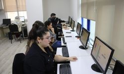 Şanlıurfa Haliliye’de Gençler Robotik Kodlamayla Geleceğe Hazırlanıyor!