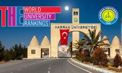 Şanlıurfa Harran Üniversitesi Dünya Sıralamalarında Büyük Başarıya İmza Attı