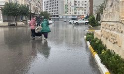 Şanlıurfa İçin Kritik Meteorolojik Uyarı: Kar ve Dondurucu Soğuk Geliyor!