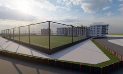 Şanlıurfa Karaköprü’de 26 Bin Metrekarelik Park Ve Spor Tesisi