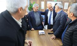 Şanlıurfa Karaköprü’de Emekliler Yaşam Merkezi Büyük İlgi Görüyor!