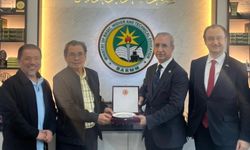 Şanlıurfa Milletvekili Dusak’tan Bangsamoro Yönetimi İle Önemli Görüşme