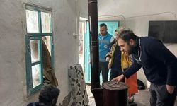 Şanlıurfa Suruç’ta Aile İçi Şiddet İddiası: Baba Tedavi Altına Alındı