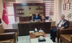 Şanlıurfa Tarımında Yeni İş Birliği ve Proje Dönemi!