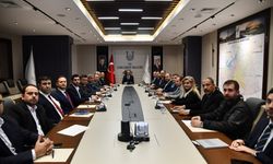 Şanlıurfa, TEKNOFEST 2026’ya Güçlü Hazırlanıyor!