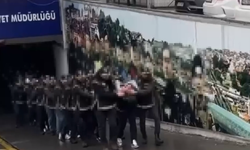 Şanlıurfa Uzantılı Suç Örgütü Soruşturmasında Adliye Süreci Başladı!