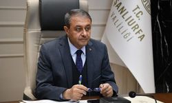 Şanlıurfa Valiliği’nden peş peşe uyarı: Dikkatli olun!