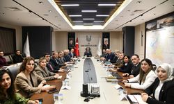 Şanlıurfa Valiliği’nden Kurumlar Arası Güçlü İş Birliği!