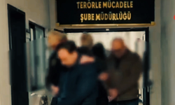 Şanlıurfa Ve 45 İlde Eş Zamanlı FETÖ Operasyonu!