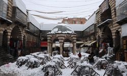 Şanlıurfa ve Diyarbakır Arasında Kış Turizmi Hareketliliği!