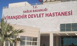 Şanlıurfa Viranşehir Devlet Hastanesi’nde Tarihi Operasyon!