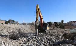 Şanlıurfa’da 2. Etap Kentsel Dönüşüm Projesi Yüzde 90 Tamamlandı