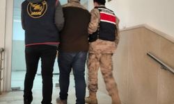 Şanlıurfa’da 25 Yıl Hapis Cezası Bulunan Şahıs Yakalandı!