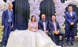 Şanlıurfa’da Başkan Gülpınar Şehit Ailesinin Sevincine Ortak Oldu!