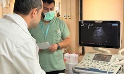 Şanlıurfa’da Böbrek Hastalıklarının Tanısında Kritik Başarı!
