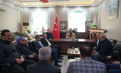 Şanlıurfa’da Esnaf ve Ticaret Sektöründe Yeni İş Birliği!