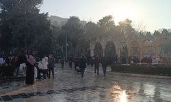 Şanlıurfalılar dikkat Meteoroloji duyurdu; 3 derece artıyor!