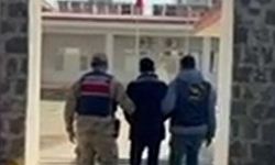 Şanlıurfa’da Nişan Merasiminde Havaya Ateş Açan Şüpheli Yakalandı