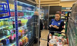 Şanlıurfa’da Son Kullanma Tarihi Geçmiş Ürünlere Geçit Yok!