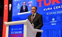 Şanlıurfa’da Yüzyılın Konut Projesi Heyecanı: 13 Bin 790 Konutun Kurası Çekildi!