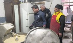 Şanlıurfa’da Zabıta Ekipleri Hijyen İhlaline Geçit Vermedi!