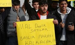 Şanlıurfa’dan Adana’ya Uzanan Başlık Parası İsyanı!