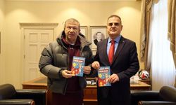 Şanlıurfa’dan Muğla’ya Uzanan Bir Eğitim Yolculuğu!