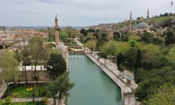 Şanlıurfa'nın En Temiz Havası Nerede?