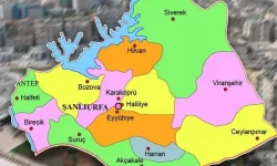 Şanlıurfa'nın En Temiz İlçesi Hangisi?