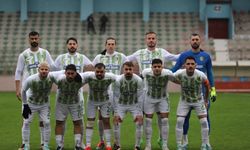 Şanlıurfaspor, Safa Kınalı ile yollarını ayırdı