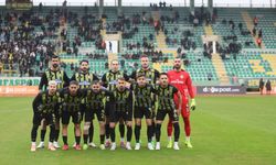 Şanlıurfaspor, Kepezspor Maçı Hazırlıklarını Tamamladı