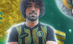 Şanlıurfaspor, Sadık Çiftpınar ile anlaşmaya vardı