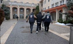 Şanlıurfa’ya Uzanan Sazan Sarmalı Dolandırıcılığı!