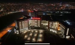 Şanlıurfa’ya 2026’da 5 Yeni Hastane ve 1 Ağız-Diş Merkezi yapılacak.