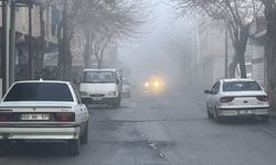 Şanlıurfa İçin Meteorolojik Uyarı